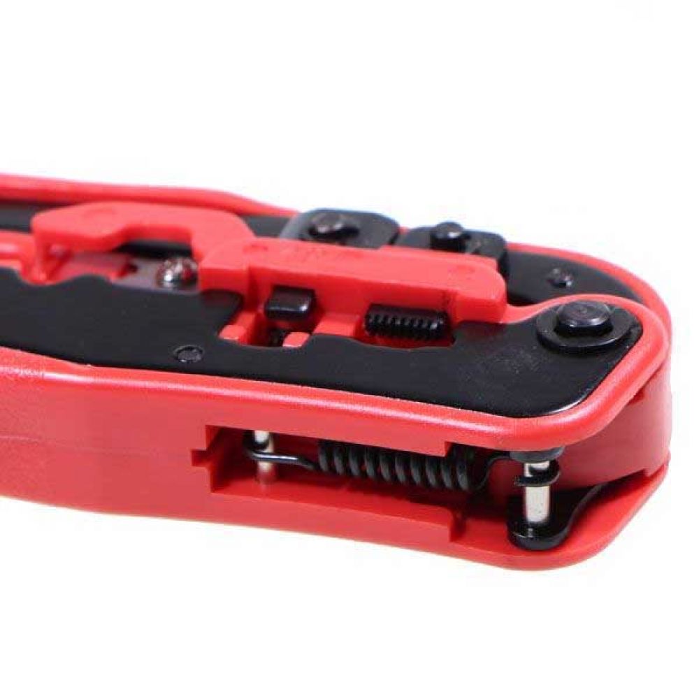 BEIXUN Network And Telephone Cable Crimping Tool